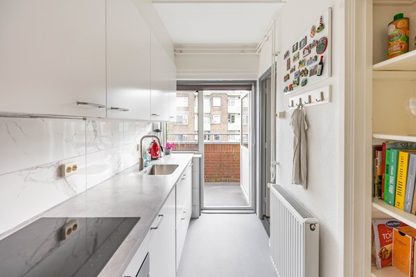 Medium property photo - Hyacinthstraat 43, 9713 XA Groningen